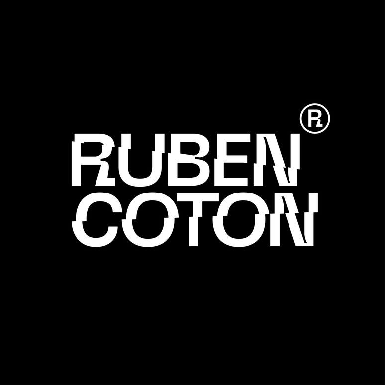  RUBEN COTON logo